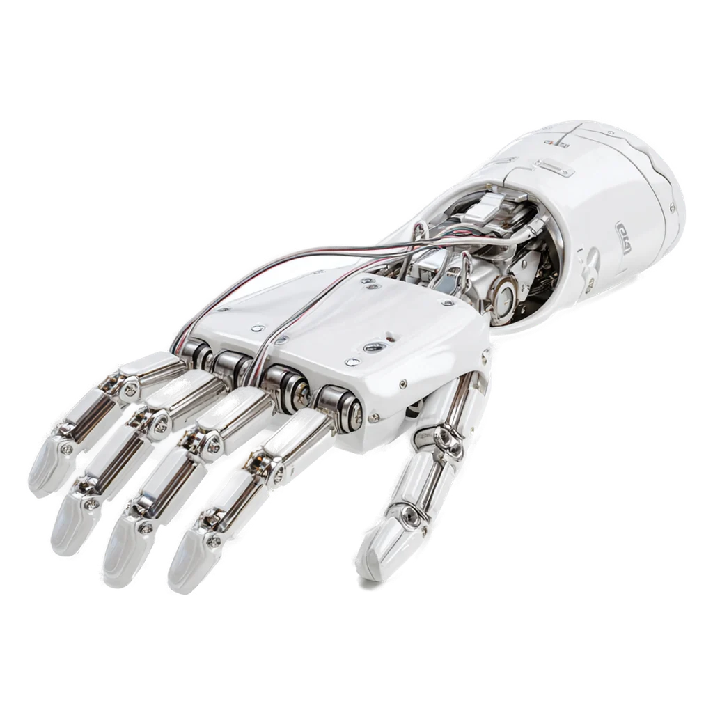 El rehabilitasyon robotu
