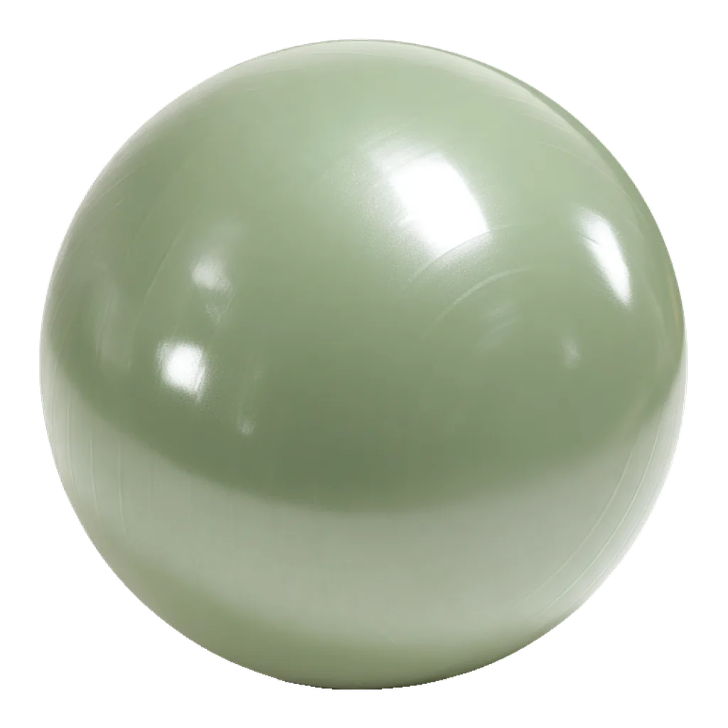 Pilates topu